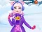 Princess Skating Adventure