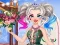 Villain Quinn Wants To Become A Princess
