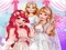 Princess Wedding Transformation
