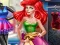 Princess Mermaid Realife Shopping