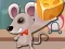 Mouse and Cheese