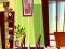 Cutaway House Escape