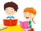 School Kids Differences