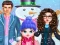 Baby Taylor Snow Fun