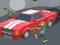 Zombie Drift Arena