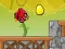 Angry Rocket Bird