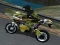 Highway Traffic Moto Stunt Racer