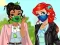 Princess Masked