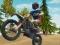 Dirt Bike Enduro Racing
