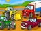 Cartoons Five Diffs