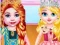 Baby Taylor Princess Cosplay Party