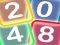 Neon 2048