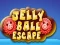 Jelly Ball Escape
