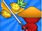 Fruit Samurai