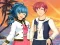 Anime Couples Dress Up