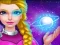 Anime Fantasy Dress Up