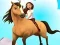 Horse Run 3D