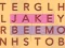 Adventure Time Word Search