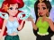 Modern Princess Cosplay Social Media Adventure