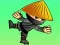 Ninja Balance