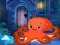 Innocent Octopus Escape
