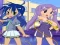 Luck Star Dressup