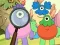 The Fungies Fungie Finder