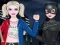 Harley Quinn And Friends