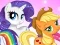 Which my Little Pony are You?