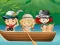 Hats Memory