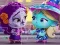 Super Monster Hallowen Jigsaw