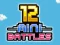 12 minibattles two players