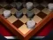 Checkers legend