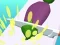 Crazy knife