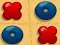 X O tic tac toe