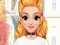 Around The World Blonde Princess Fashionista