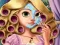 Blonde Princess Real Makeover
