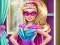 Superhero Doll Closet