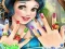 Snow White Nails