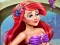 Mermaid Princess Closet