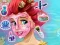 Mermaid Princess Real Makeover