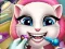 Kitty Real Dentist