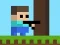 Minescraft Steve Adventures