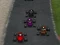 Red Kart Racer
