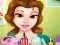 Princess Daily Skincare Routine