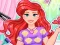 Magical Mermaid Hairstyle