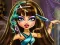 Cleopatra Real Haircuts