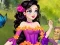 Snow White Fairytale Dress Up