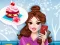 Princess #InstaYuuum Macarons & Flowers