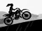 Ninja Bike Stunts
